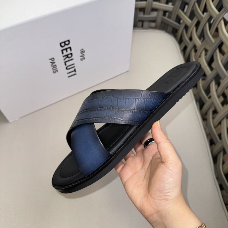 Berluti Sandals